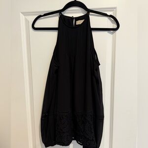 Michael Kors Fancy Dress Top